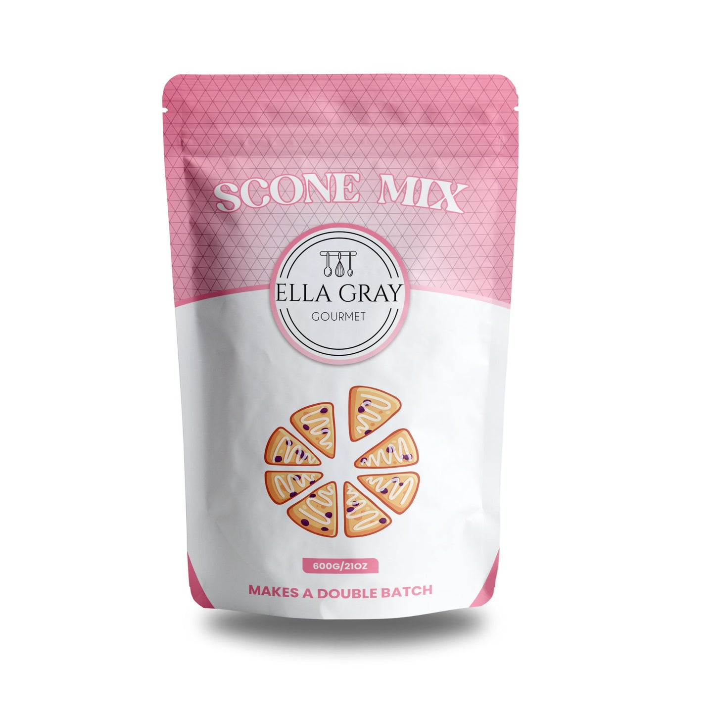 Scone Mix