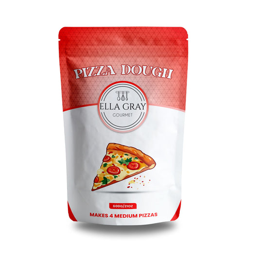 Pizza Dough