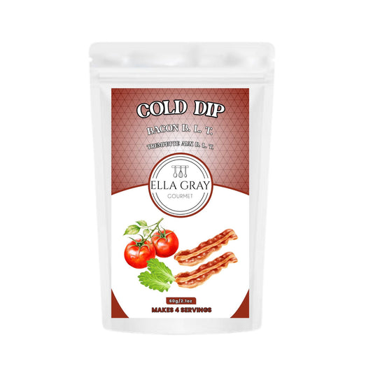 Cold Dip Mix -  Bacon B.L.T