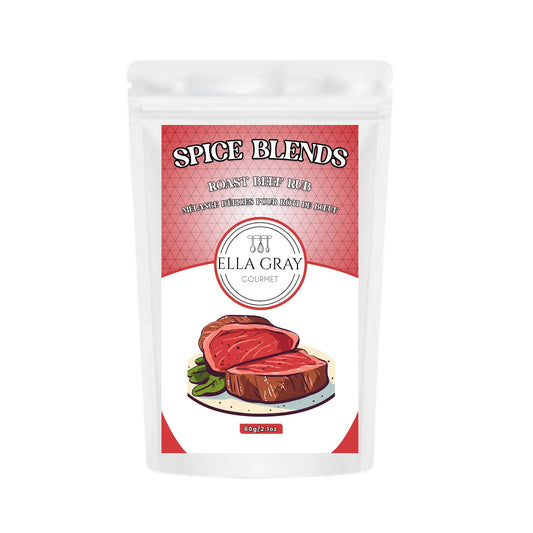 Spice Blend - Roast Beef Rub