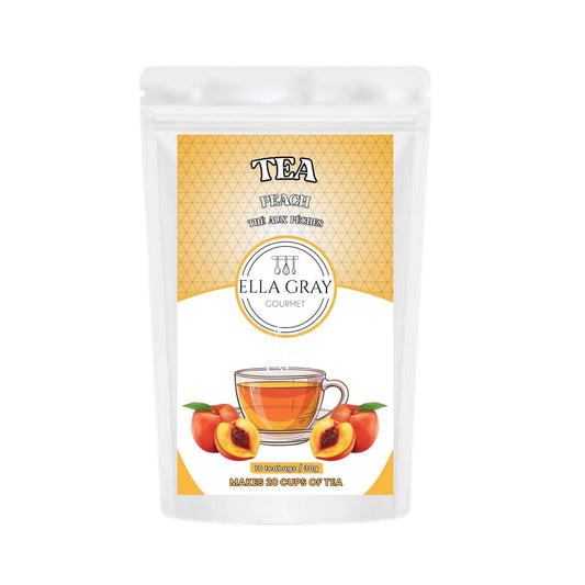 Specialty Tea - Peach