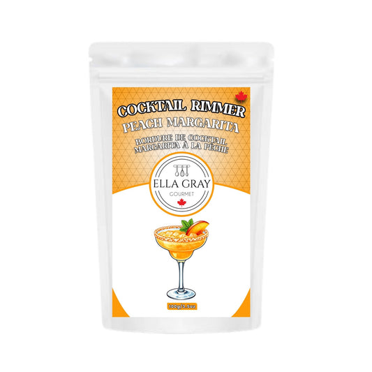 Drink Rimmer - Peach Margarita