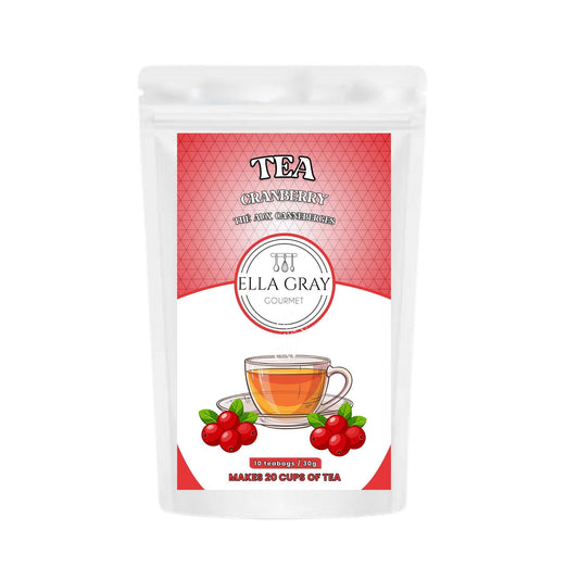 Specialty Tea - Cranberry