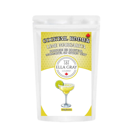 Drink Rimmer - Lime Margarita