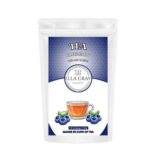 Specialty Tea - Blueberry
