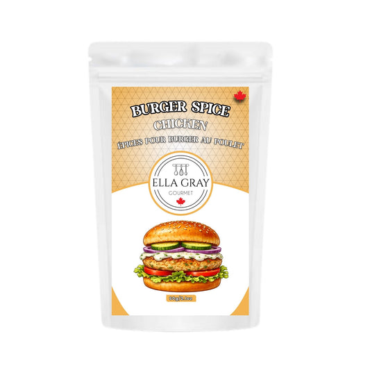 Burger Blends - Chicken Burger Spice