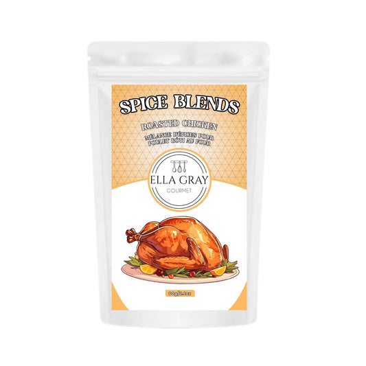 Spice Blend - Oven Roasted Chicken