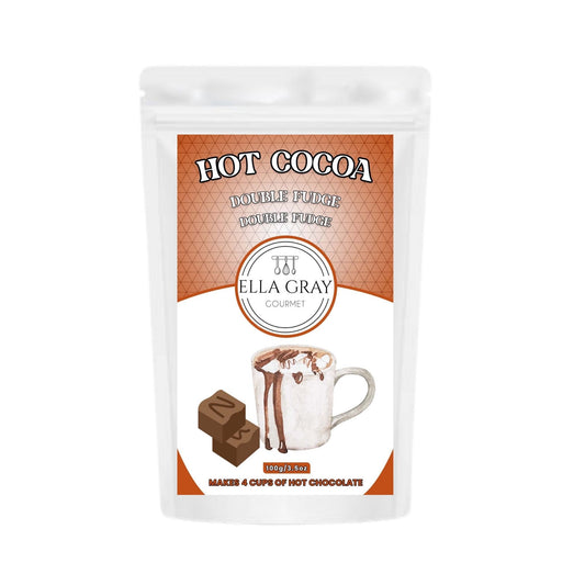 Hot Cocoa - Double Fudge