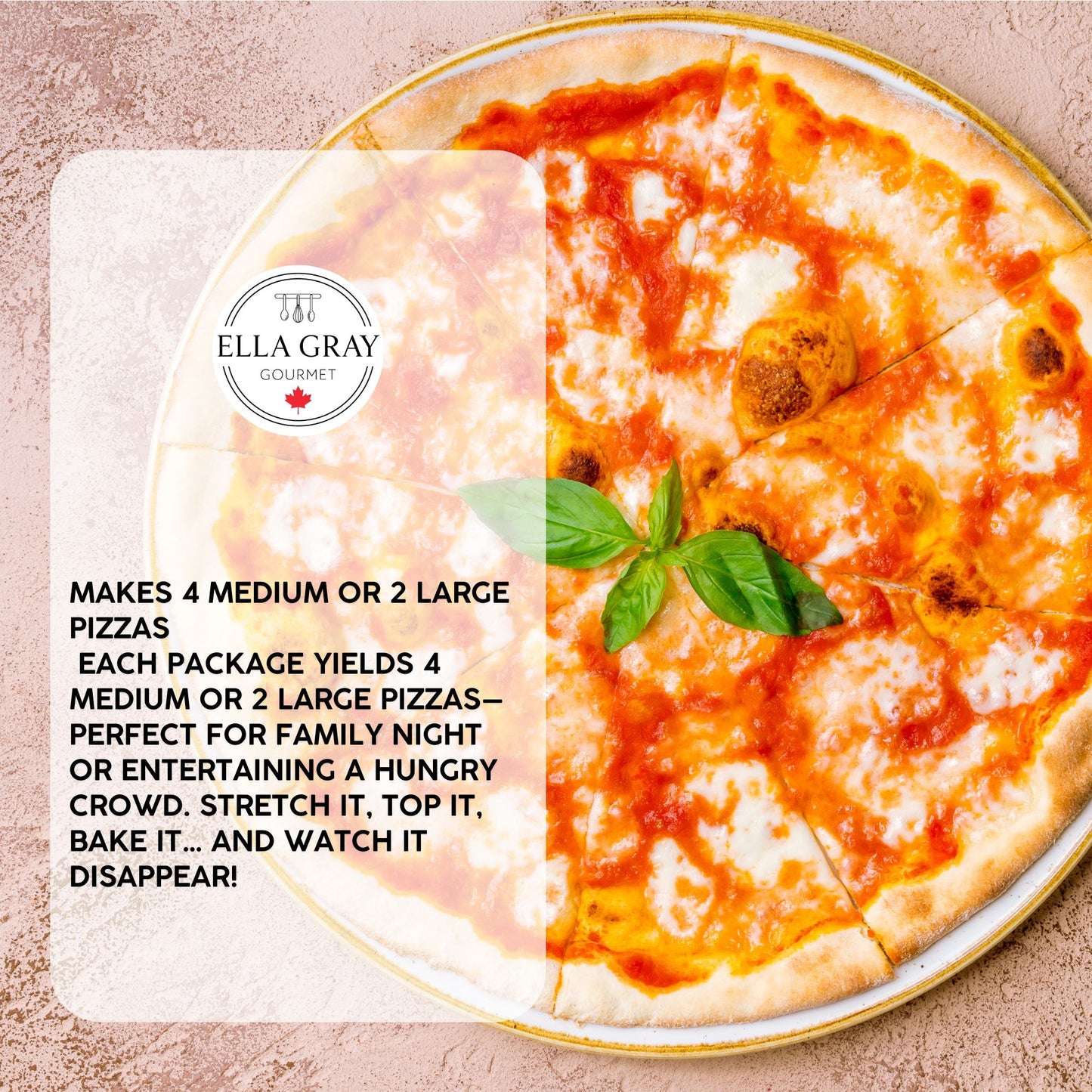 Pizza Dough