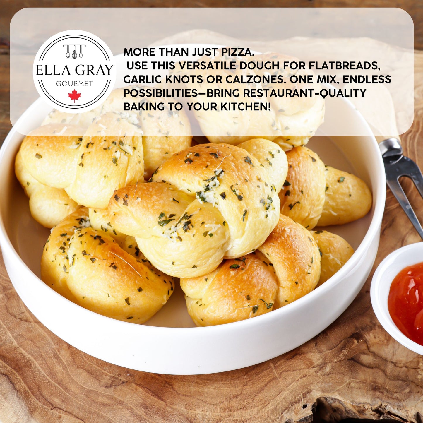 Pizza Dough