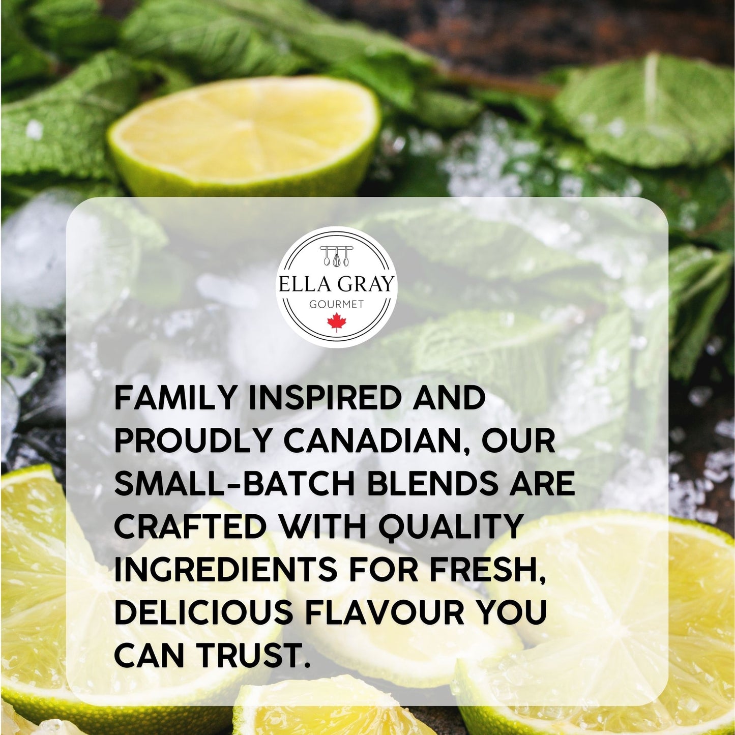 Drink Rimmer - Lime Margarita