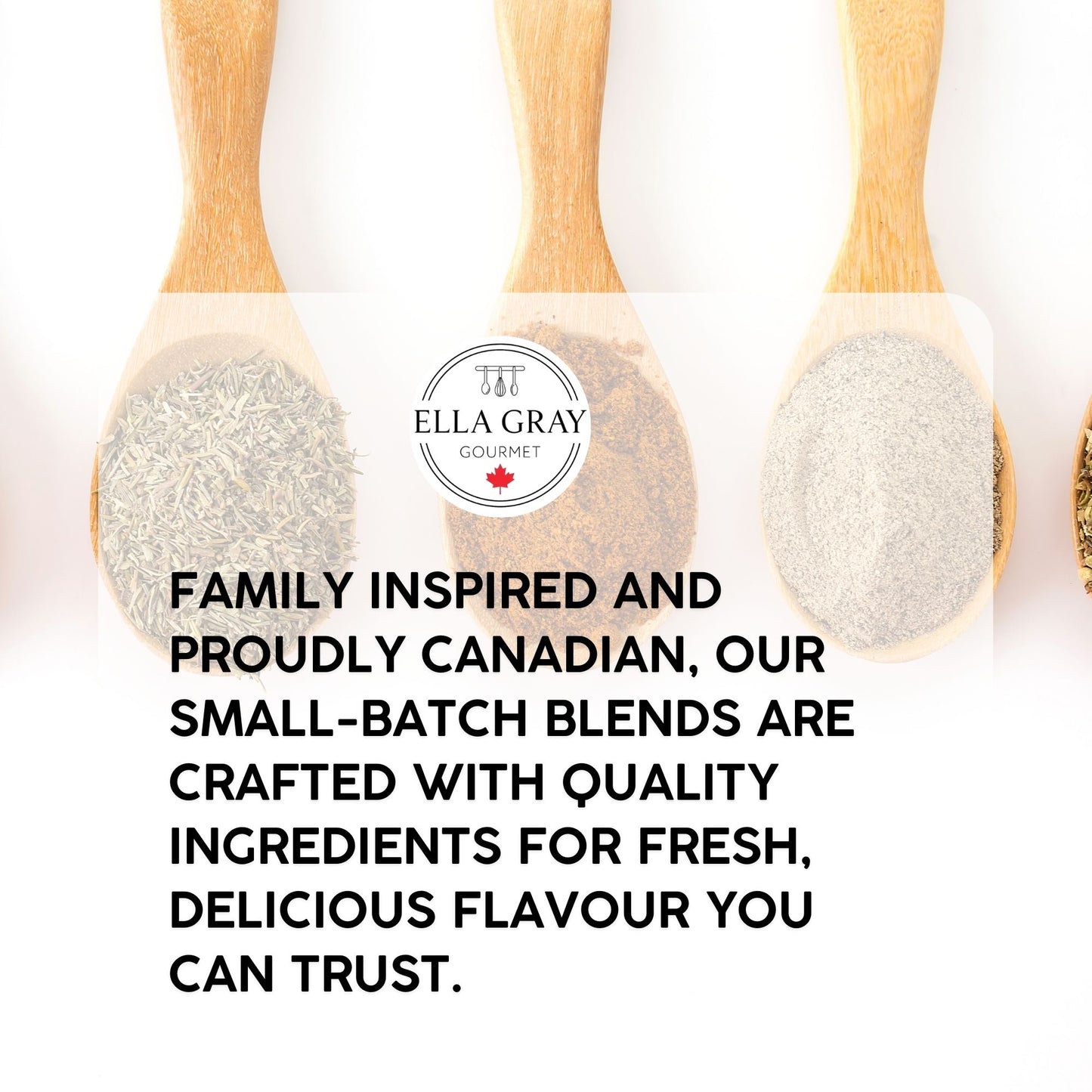 Burger Blends - Steakhouse Burger Spice