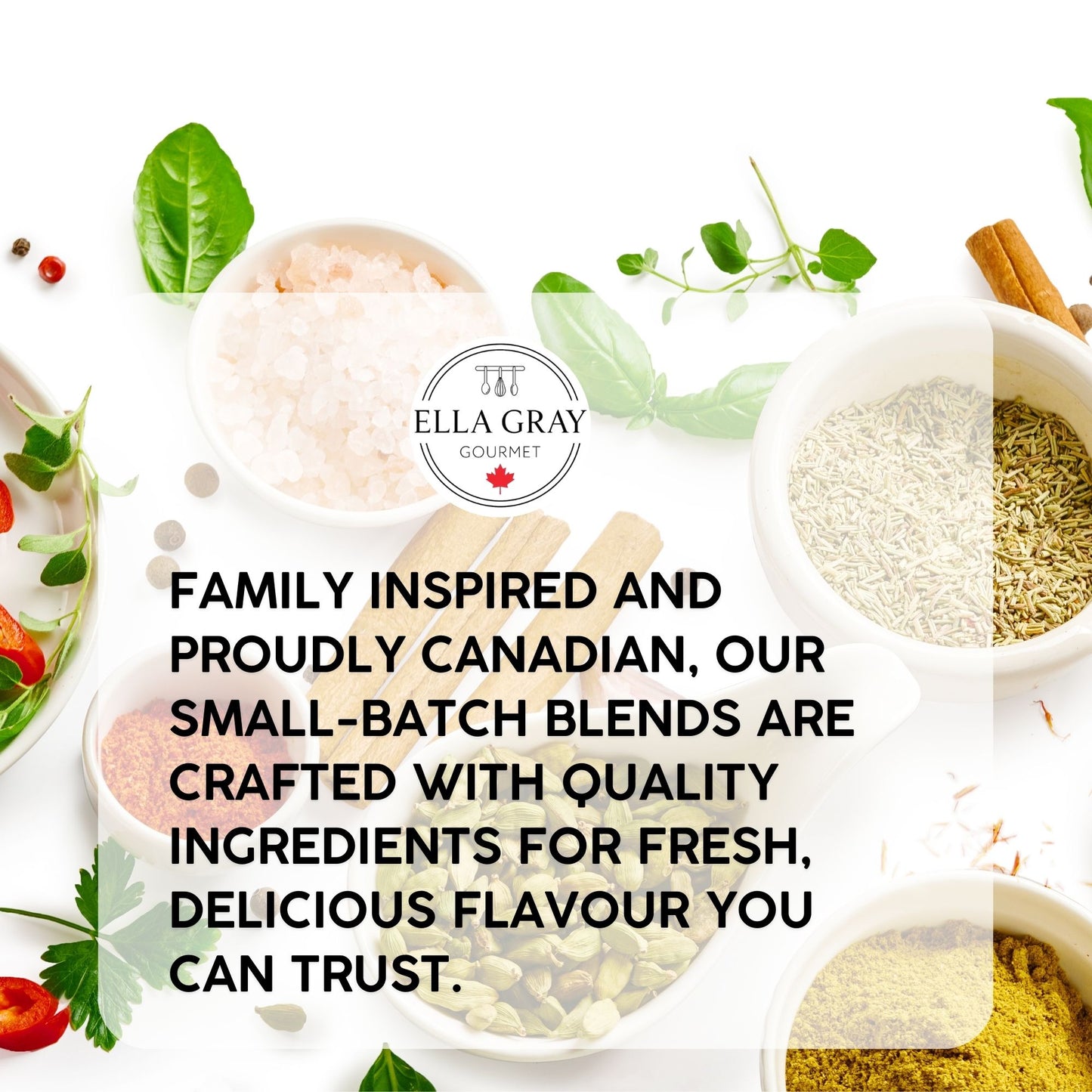 Burger Blends - Chicken Burger Spice