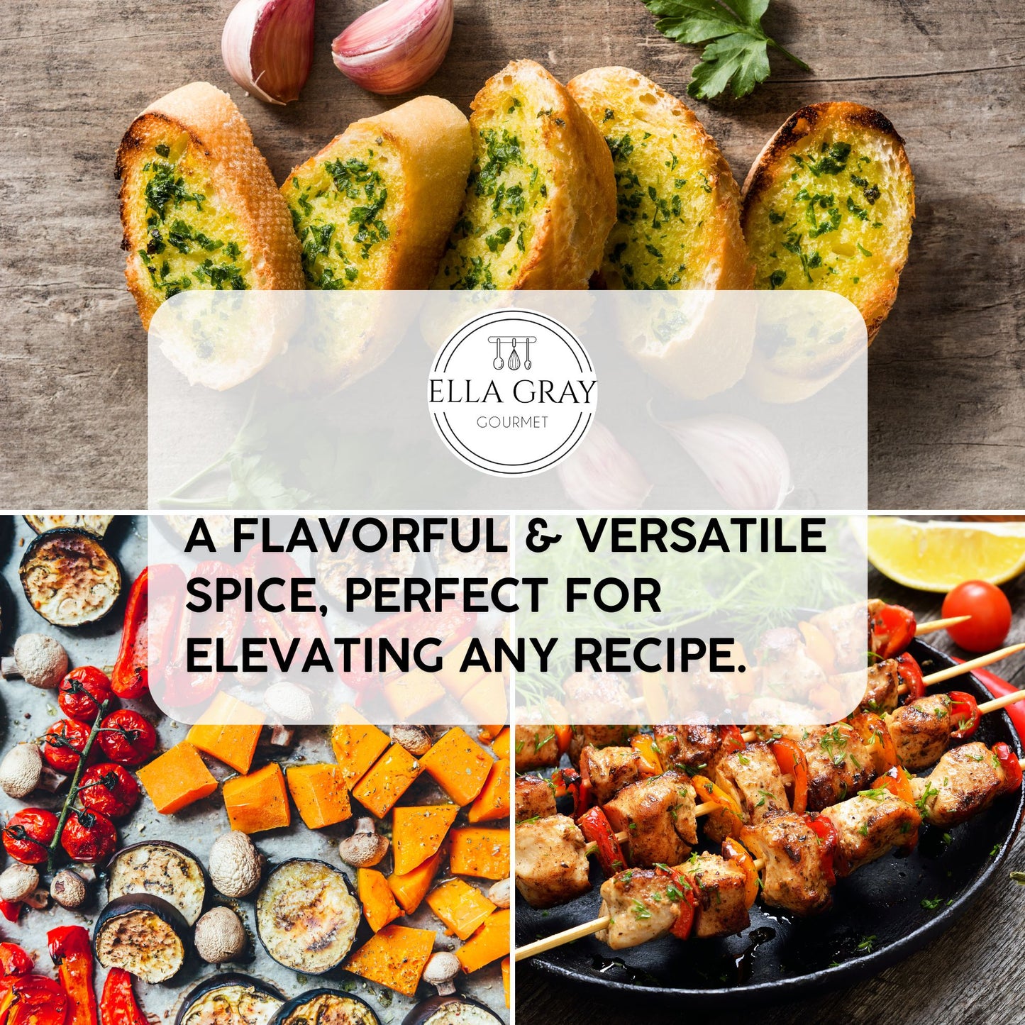 Cold Dip Mix - Country Vegetable