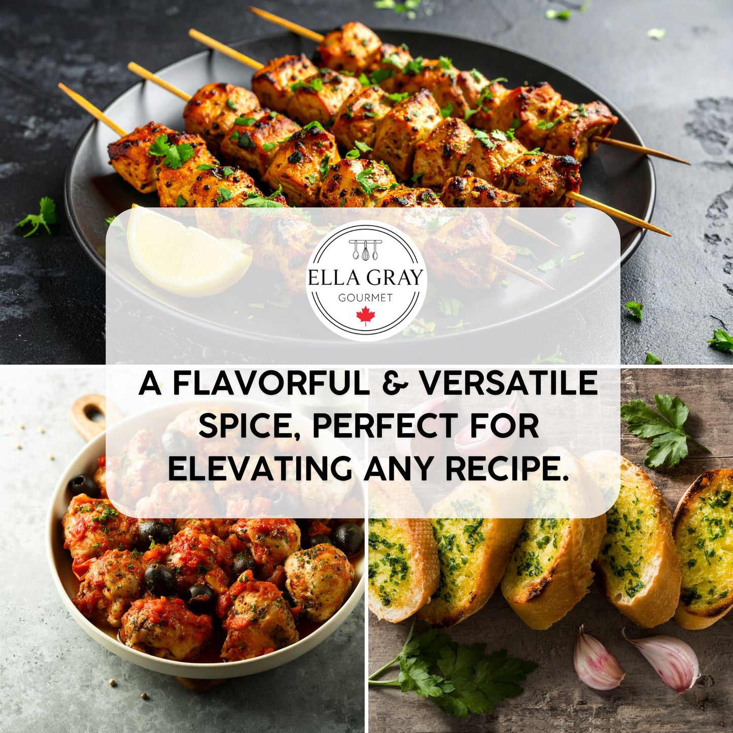 Burger Blends - Chicken Burger Spice