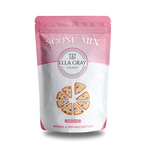Scone Mix