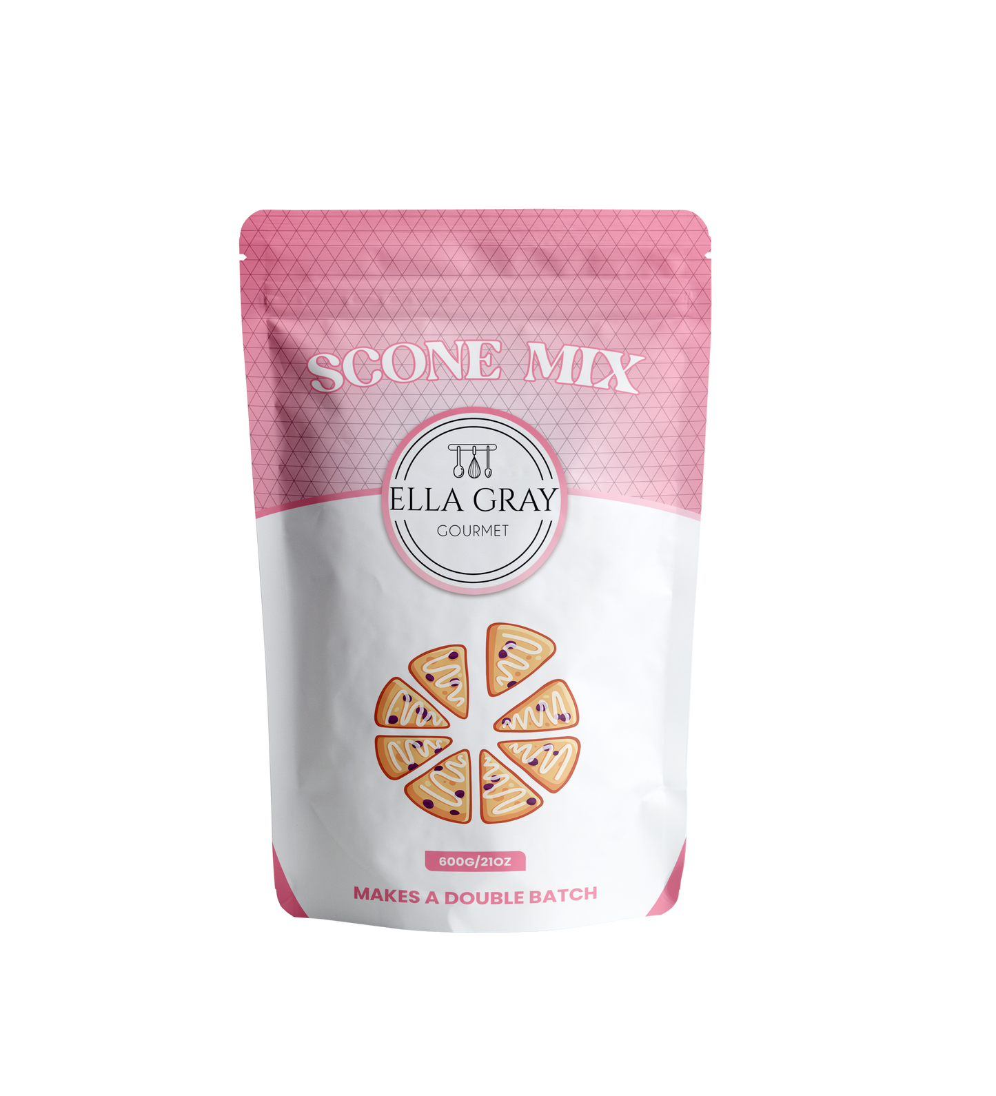 Scone Mix