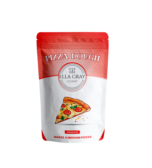Pizza Dough