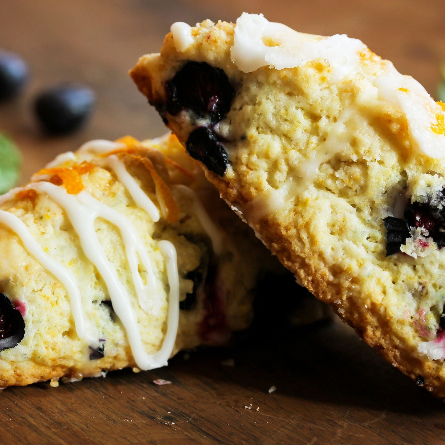 Scone Mix