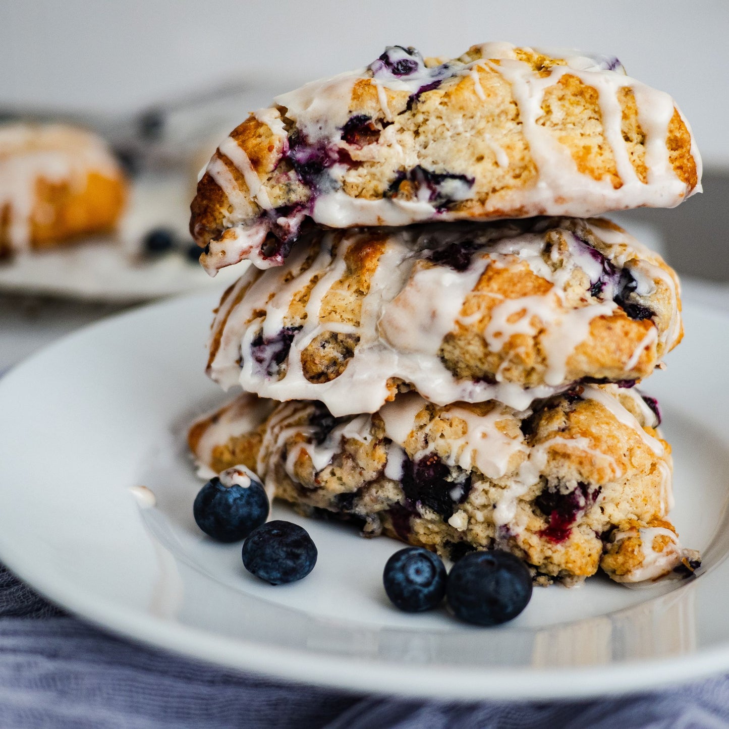 Scone Mix