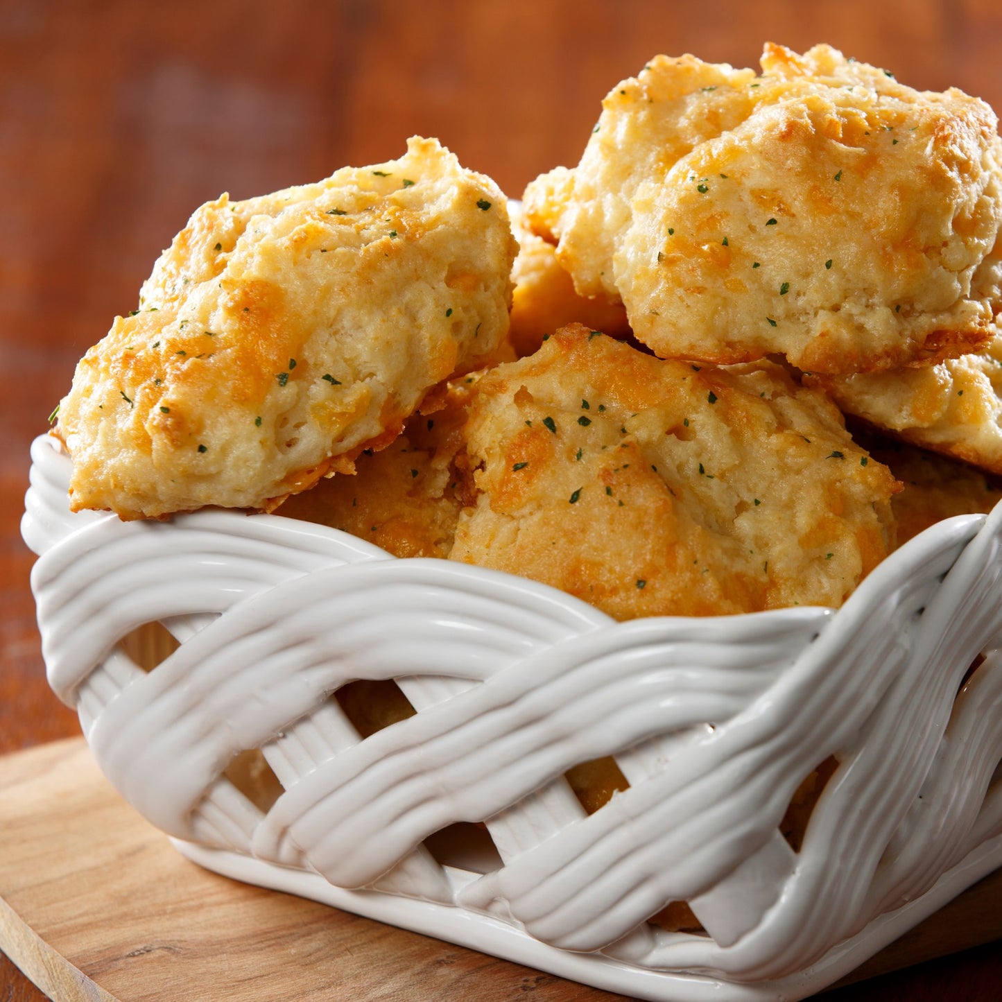 Biscuit Mix - Cheddar & Garlic